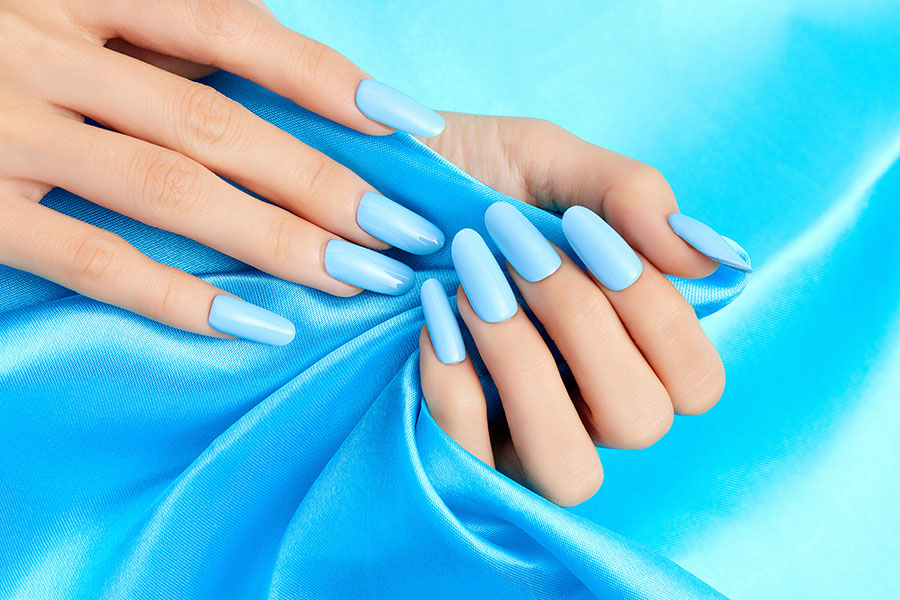 Nail Envy