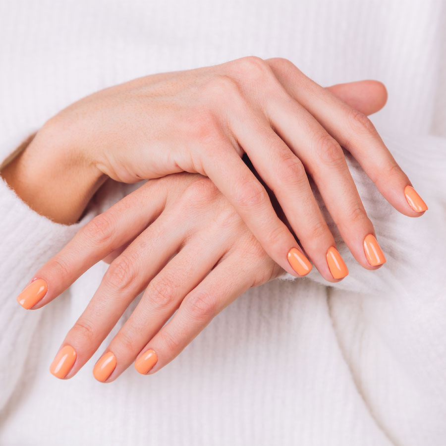Nail Envy