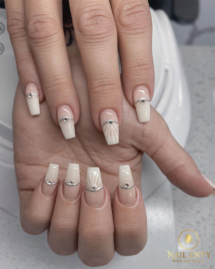 Nail Envy