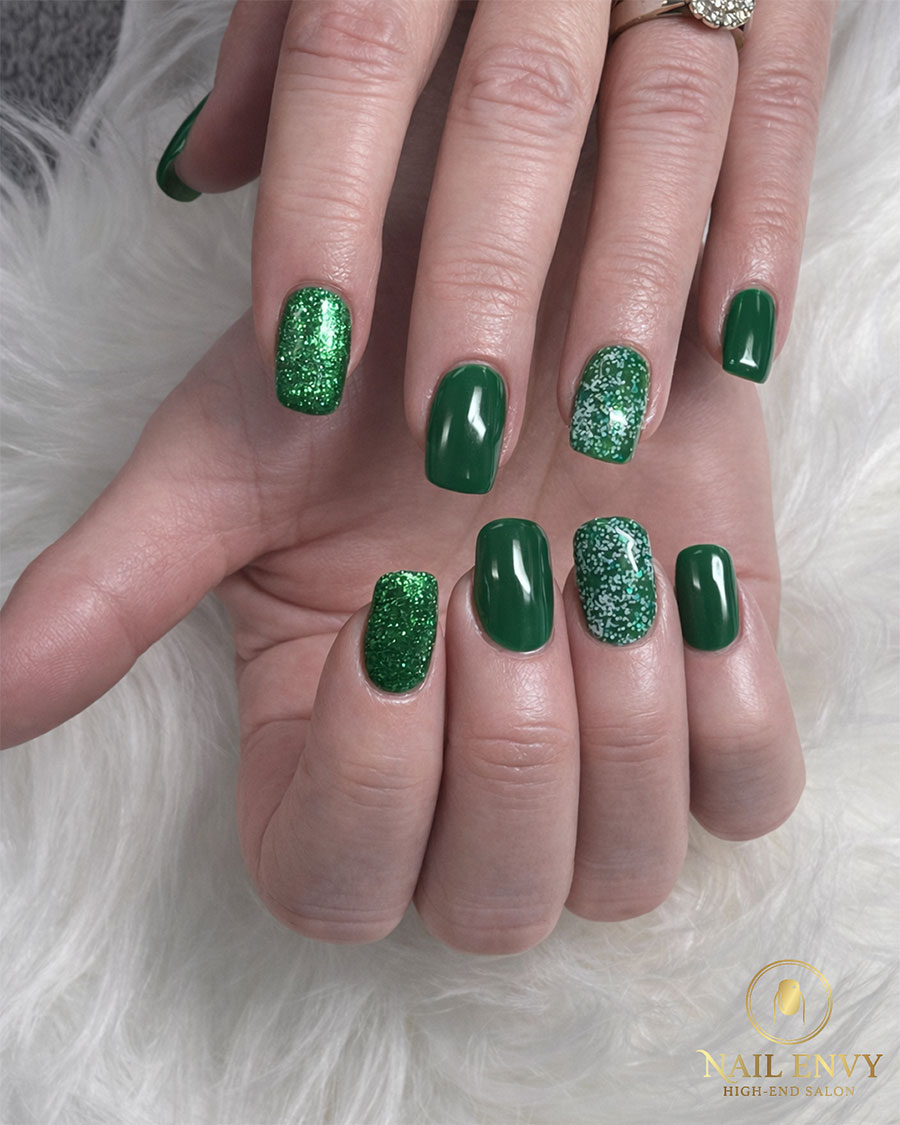 Nail Envy