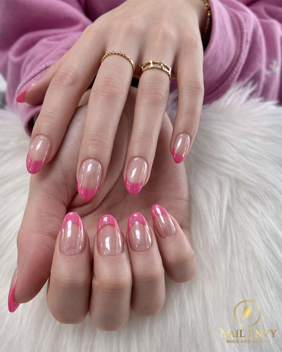Nail Envy