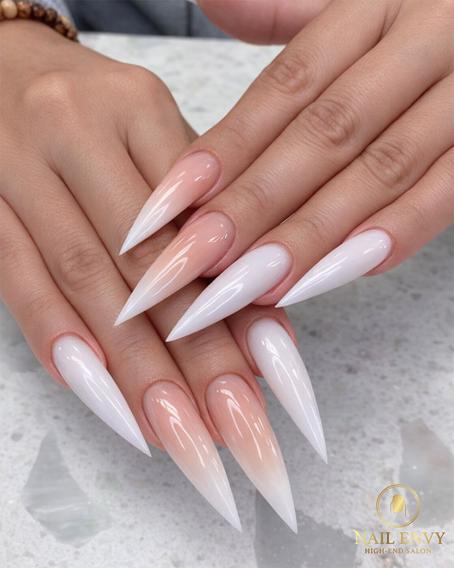 Nail Envy